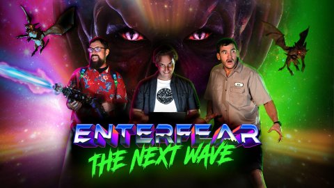 EnterFear: The Next Wave (2023)