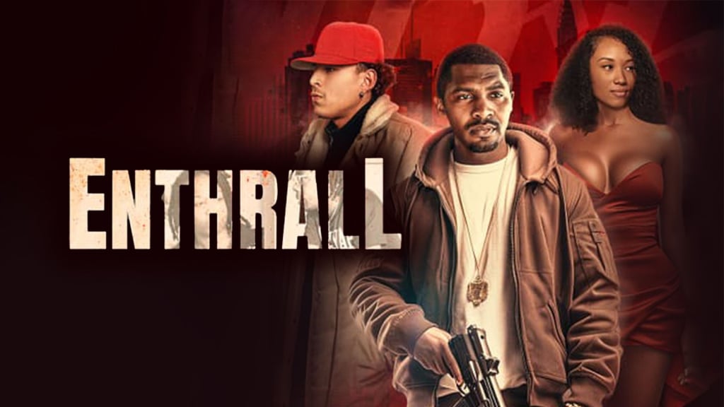 Enthrall (2022)