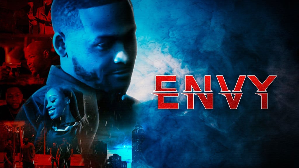 Envy (2024)