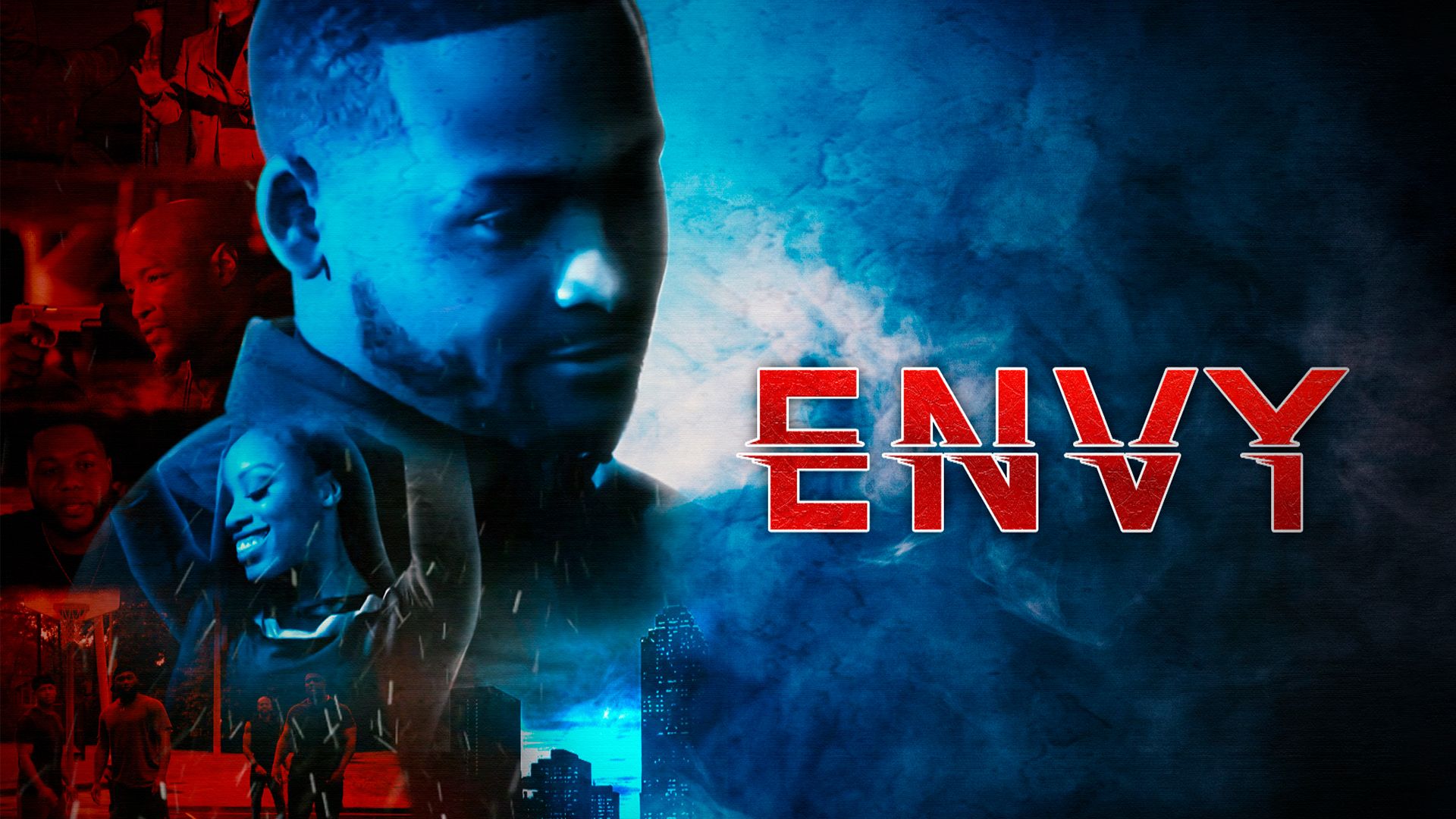 Envy (2024)