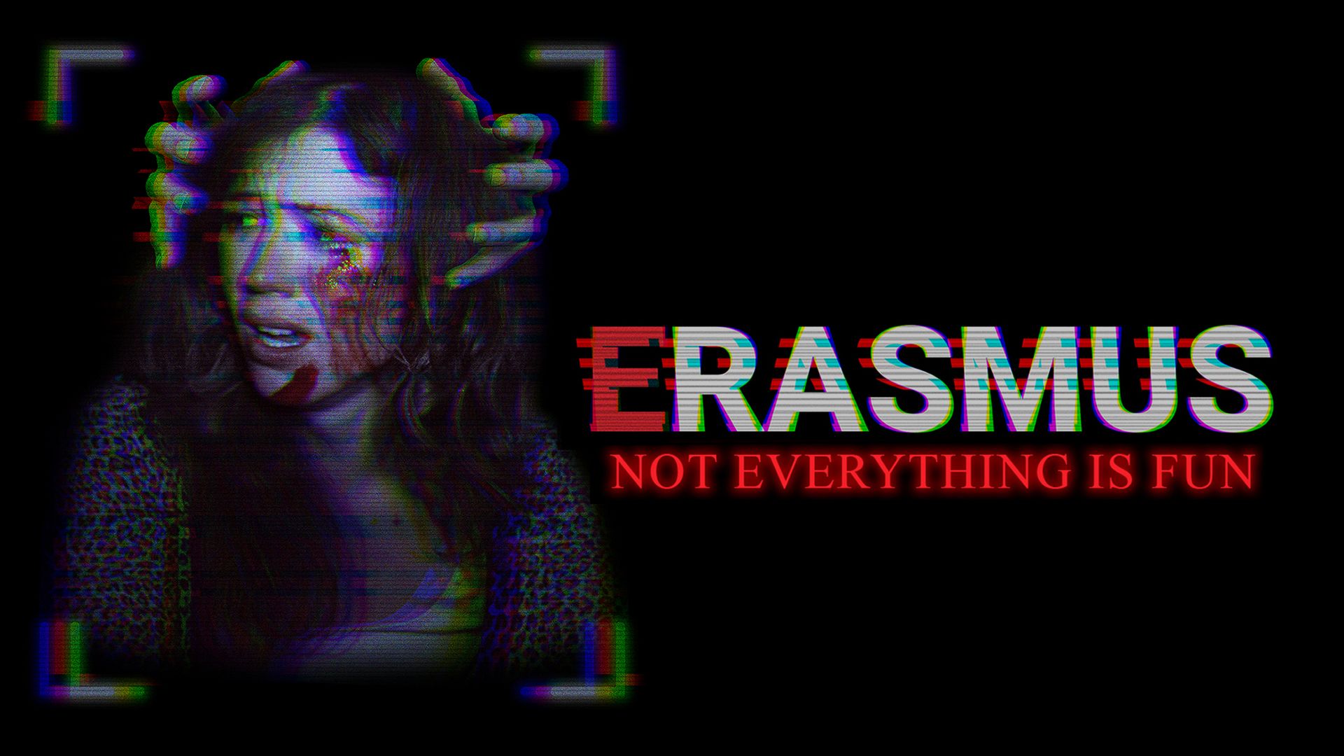 Erasmus: Not Everything Is Fun (2015)