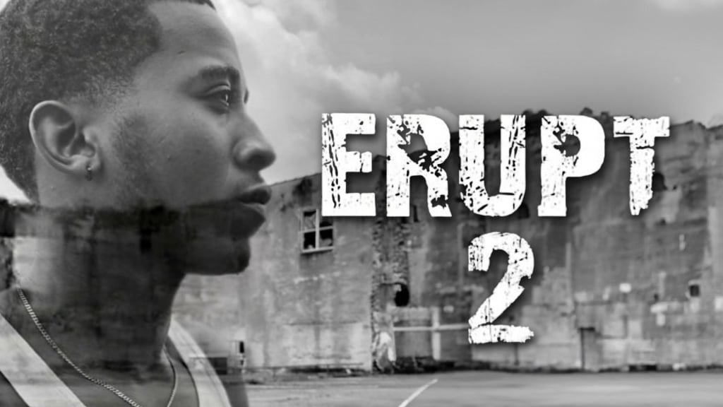 Erupt 2 (2024)