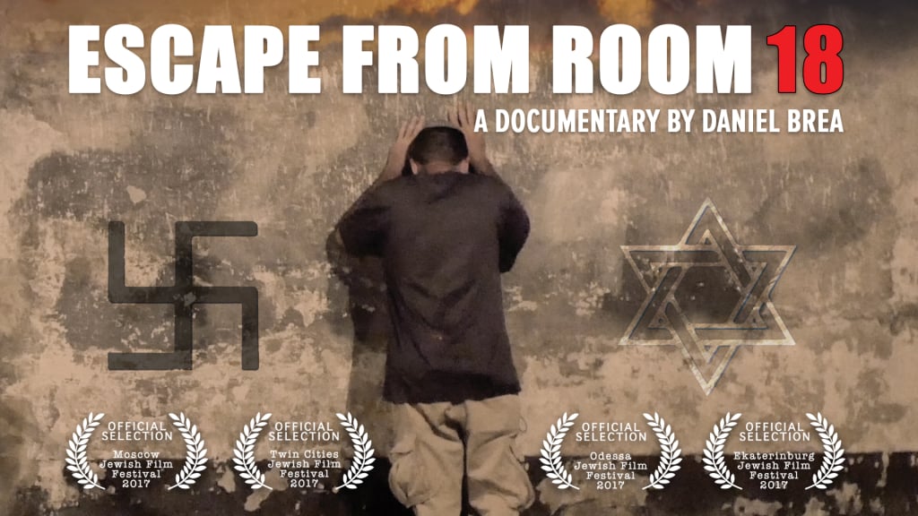 Escape From Room 18 (2017)