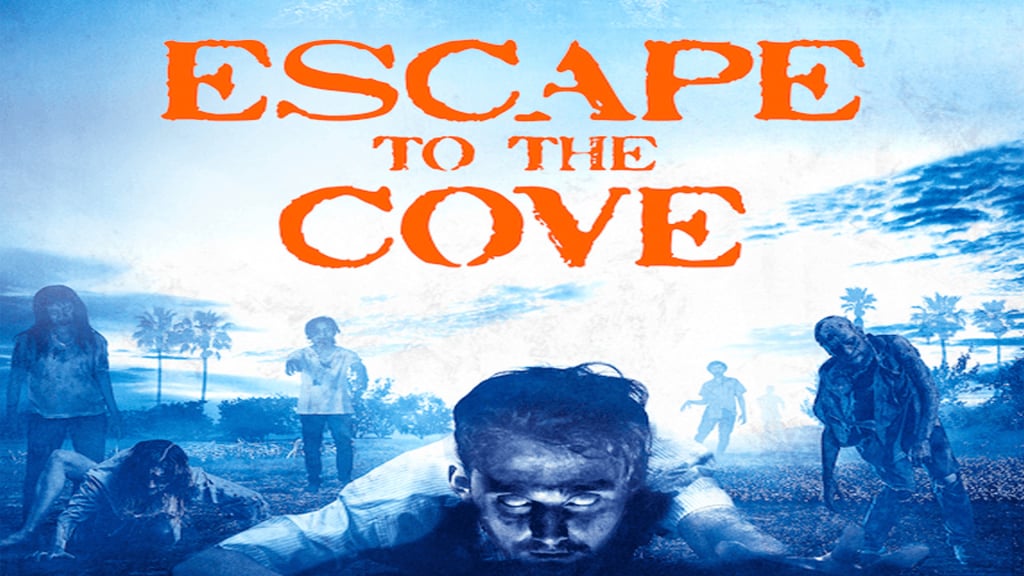 Escape To The Cove (2021)