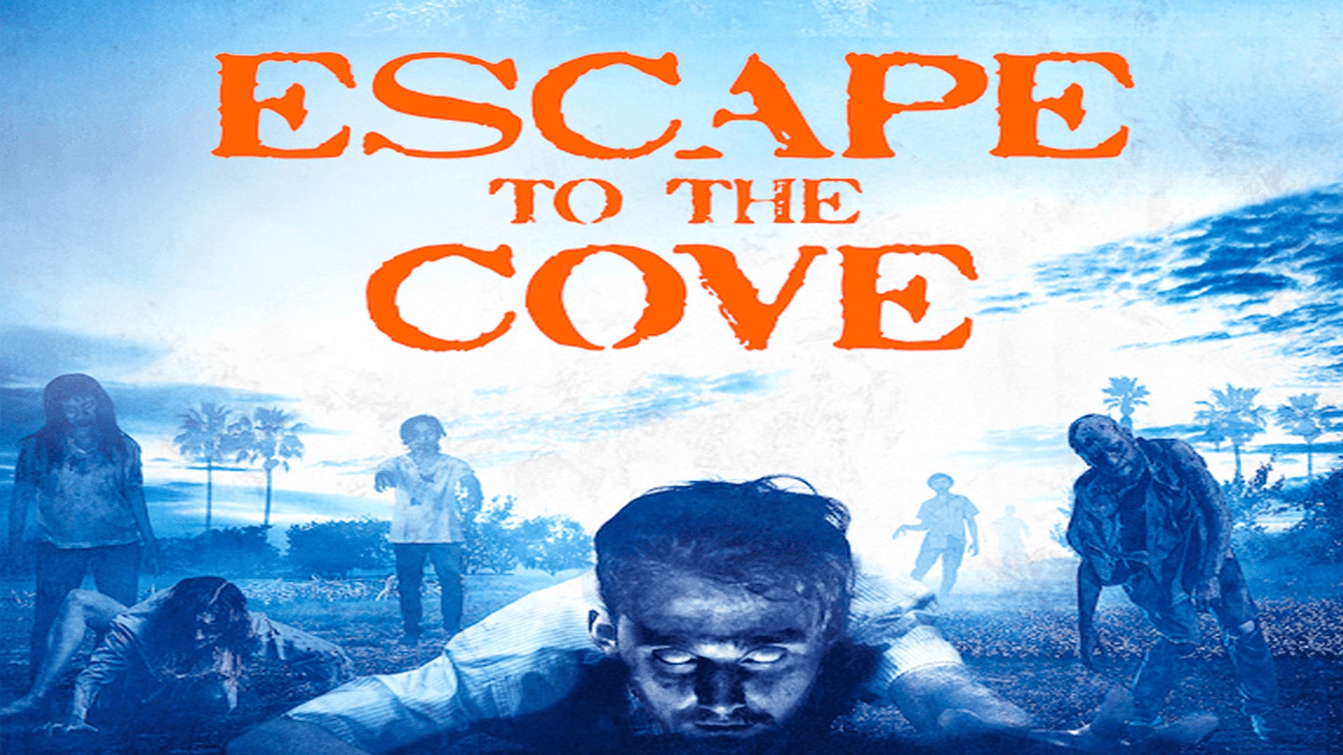 Escape To The Cove (2021)