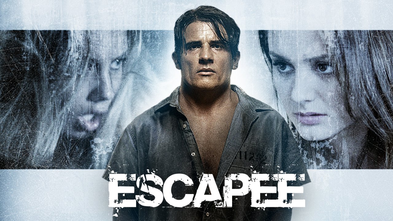 Escapee (2011)