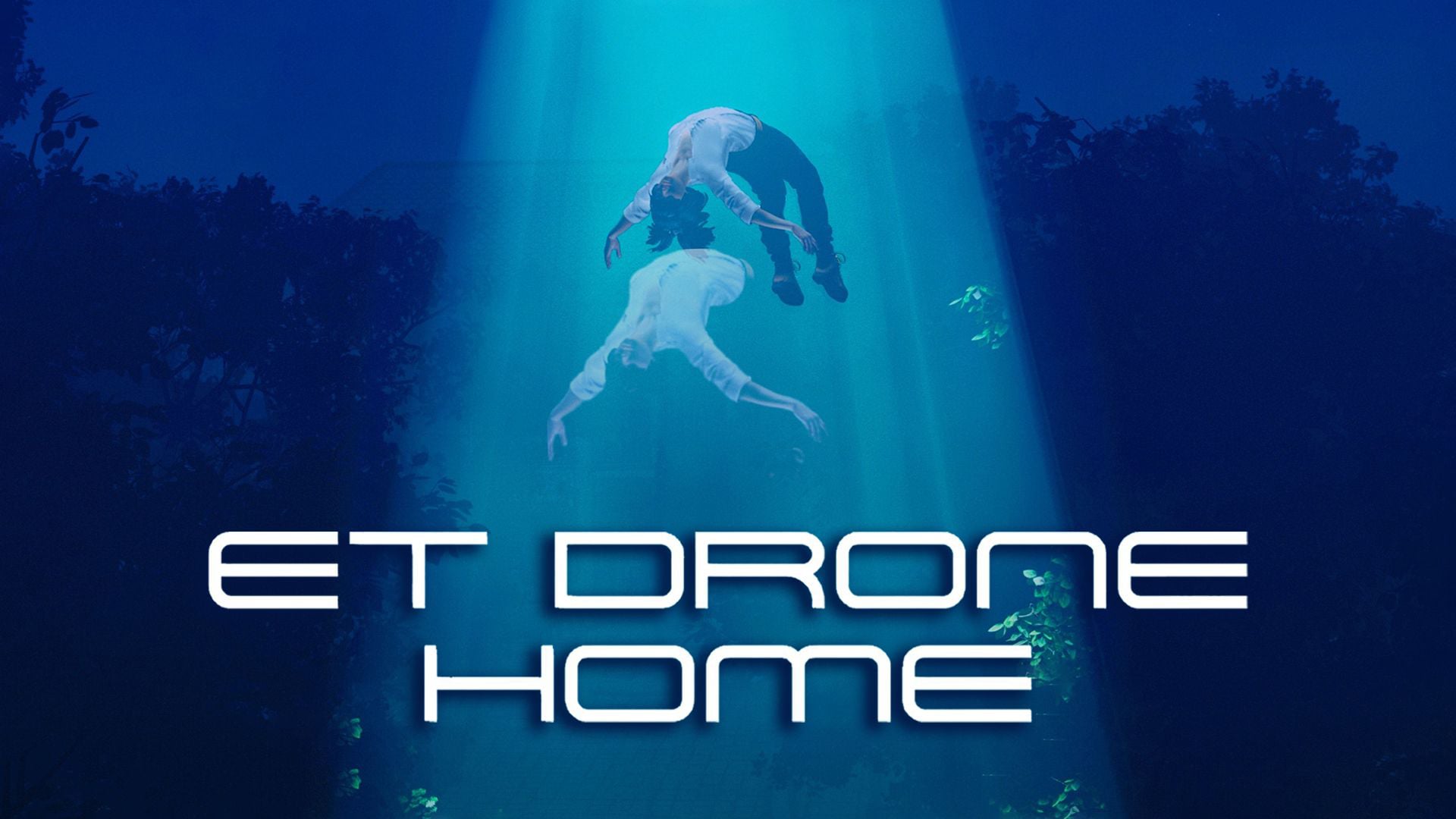 ET Drone Home: The Truth About UFOs and Advanced Physics (2025)