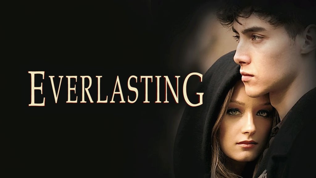 Everlasting (2016)