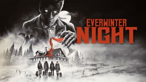 Everwinter Night (2023)