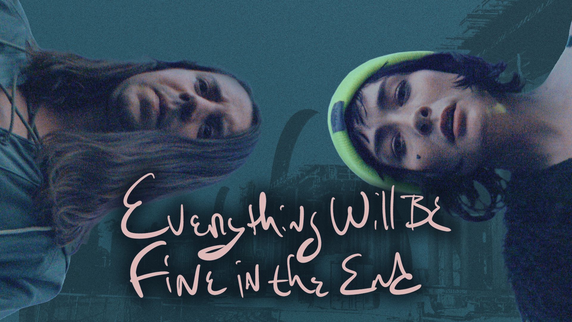 Everything Will Be Fine in the End (2023)