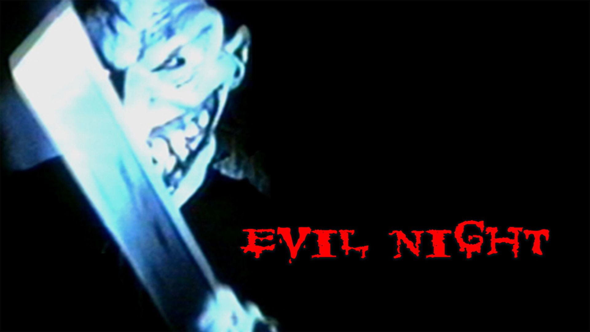 Evil Night (1992)