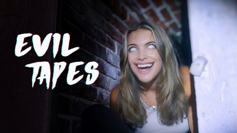 Evil Tapes (2022)