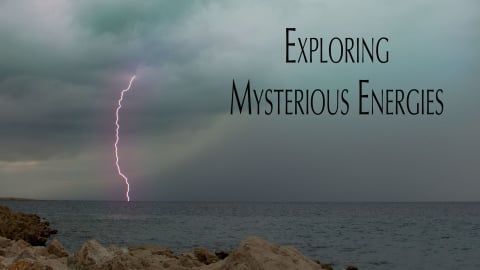 Exploring Mysterious Energies (2023)