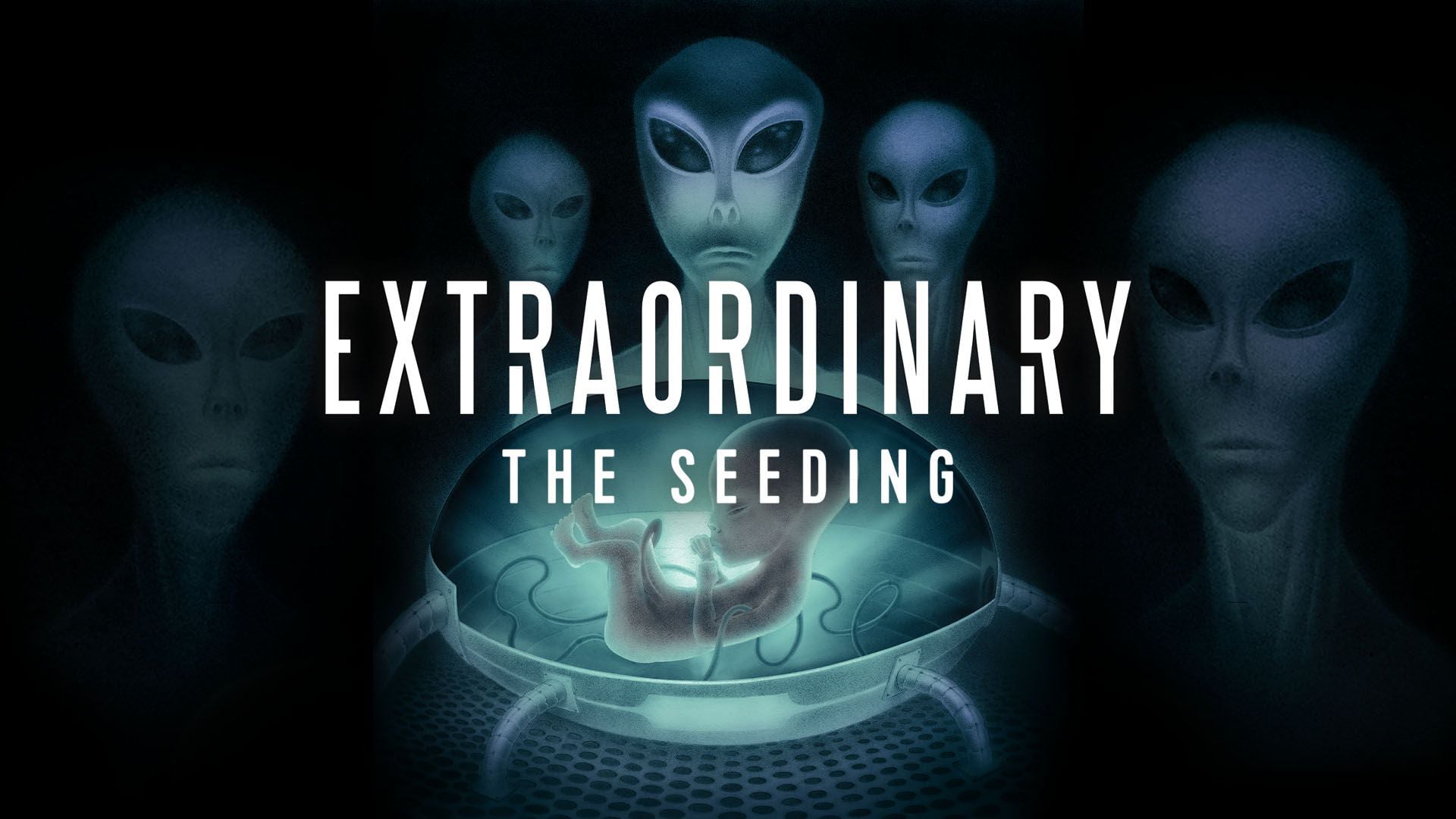 Extraordinary: The Seeding (2025)