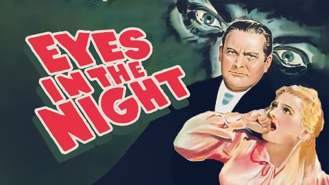Eyes in the Night (1942)