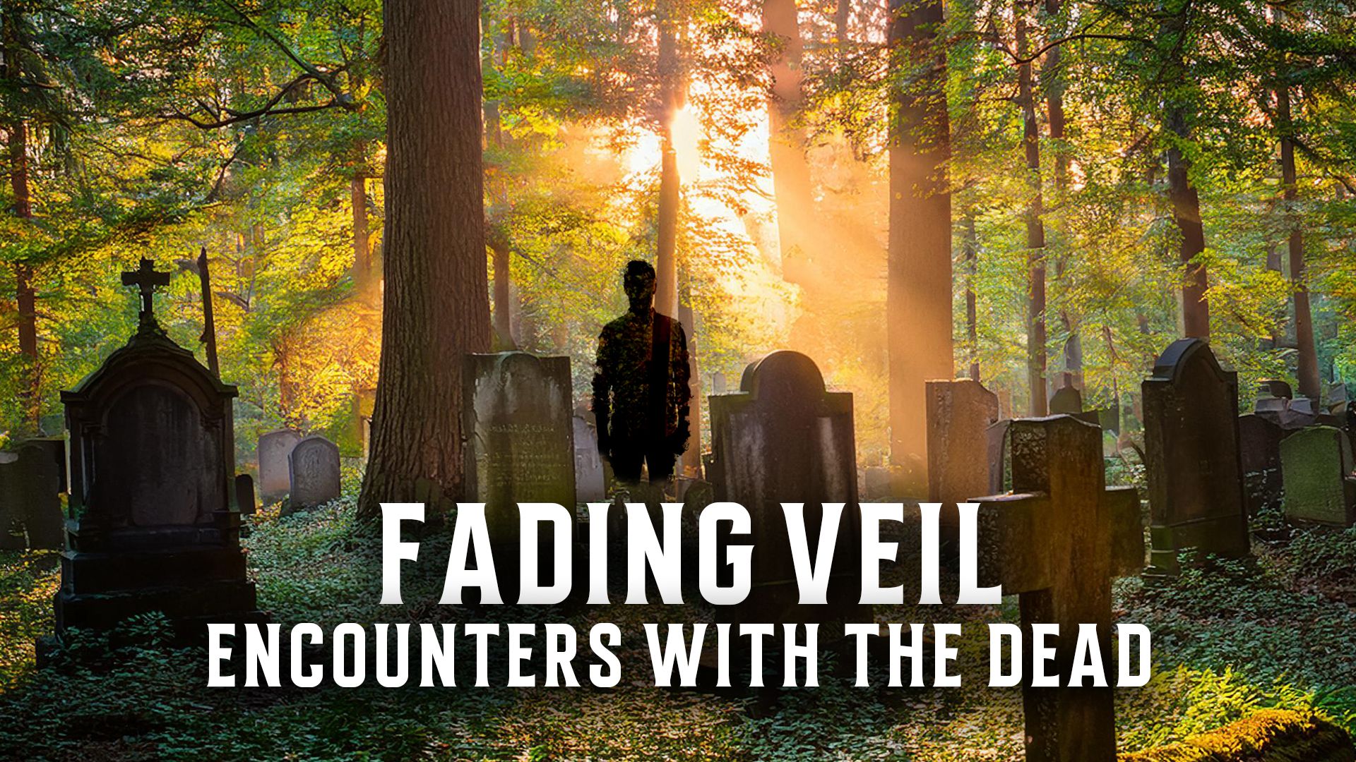 Fading Veil: Encounters with the Dead (2024)