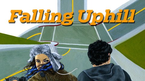Falling Uphill (2012)