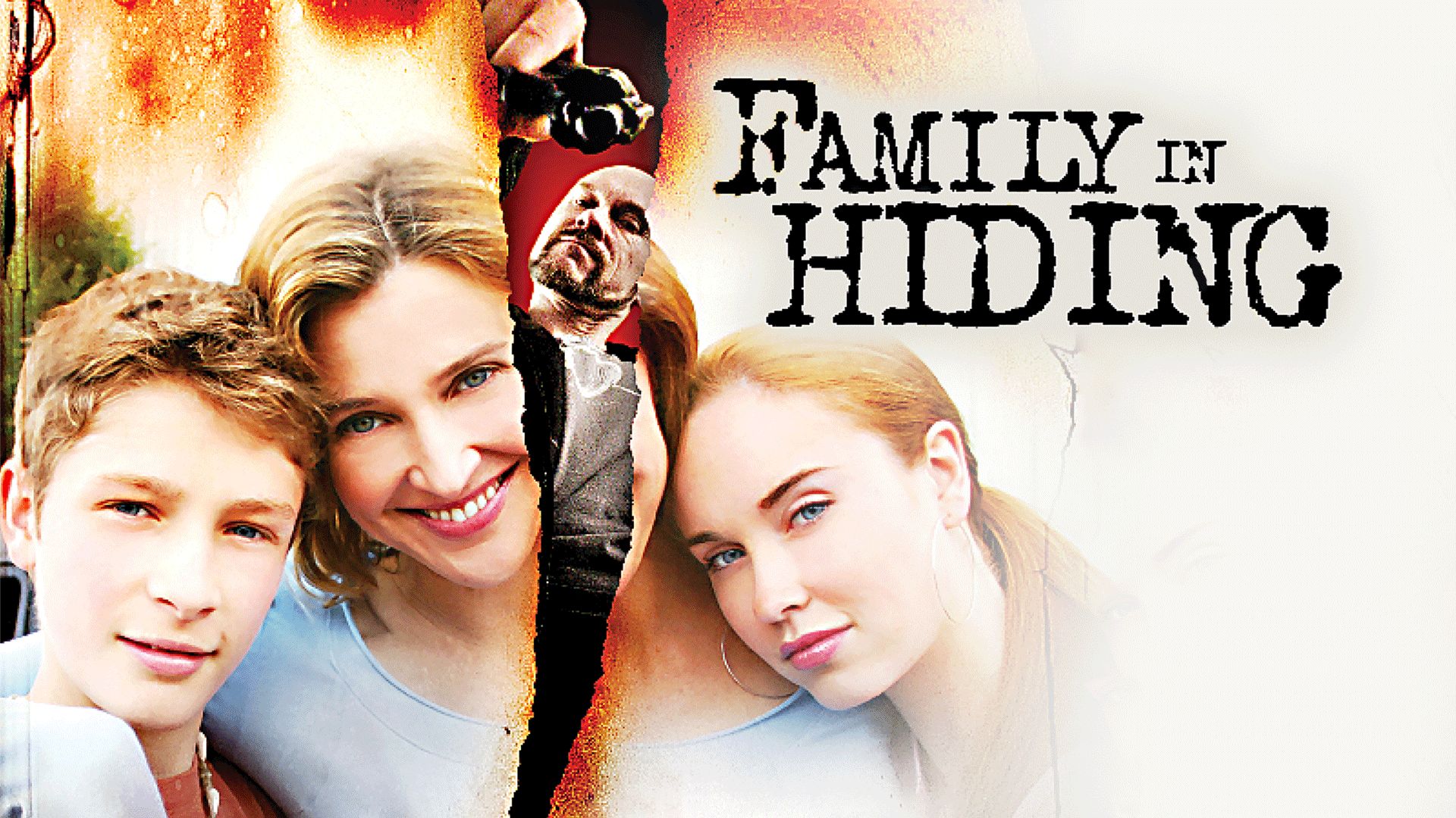 Family in Hiding (2006)