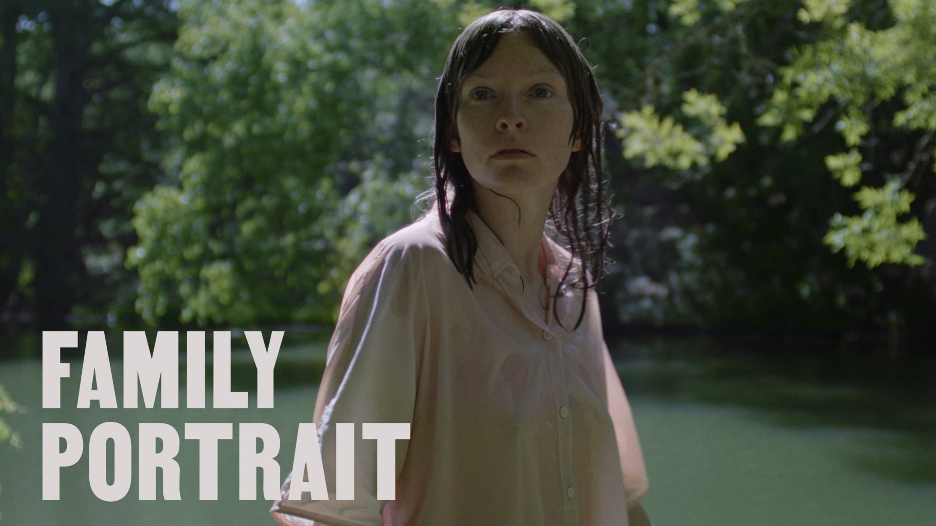 Family Portrait (2023)