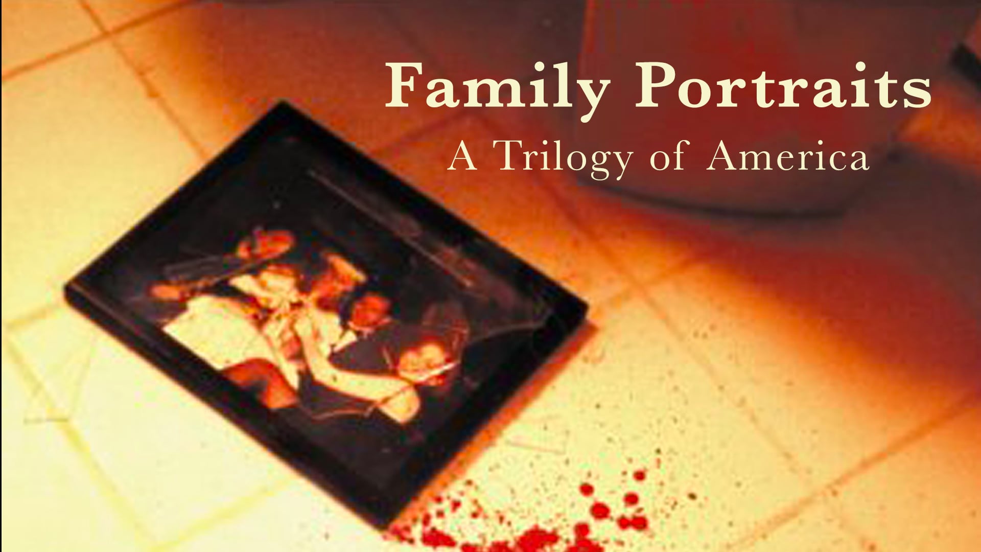 Family Portraits (2003)