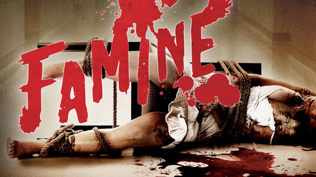 Famine (2011)