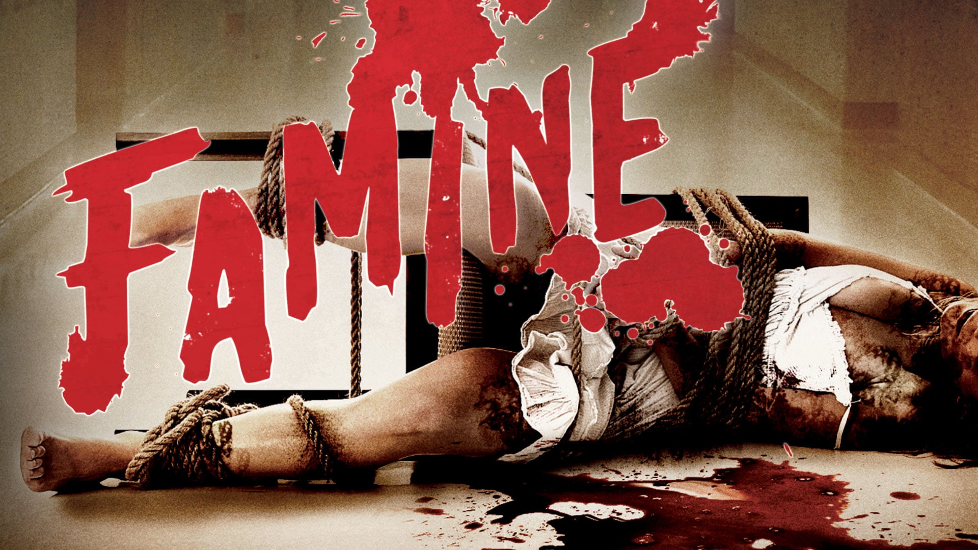 Famine (2011)