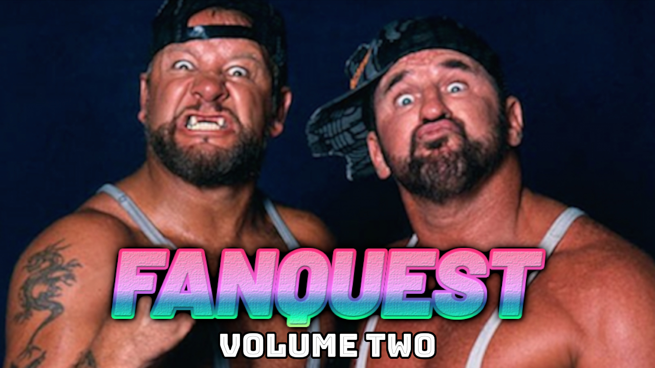 Fanquest Vol. 2 (2010)