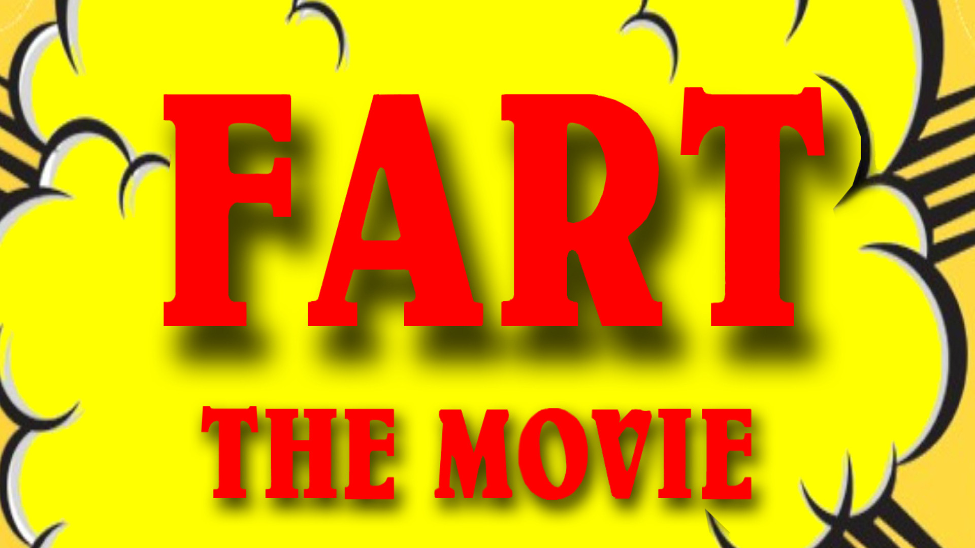 F.A.R.T. The Movie (1991)