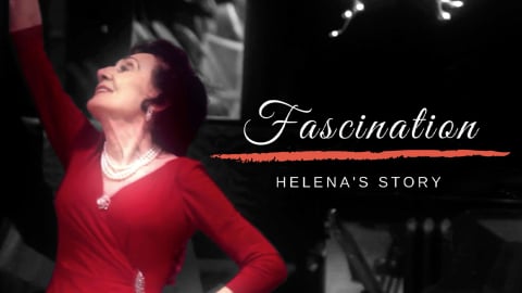 Fascination: Helena's Story (2021)