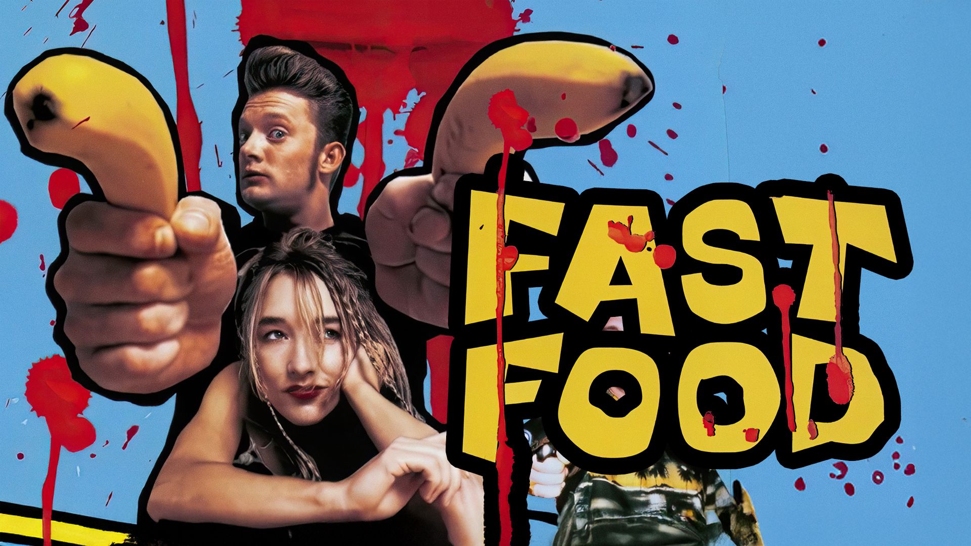 Fast Food (1998)