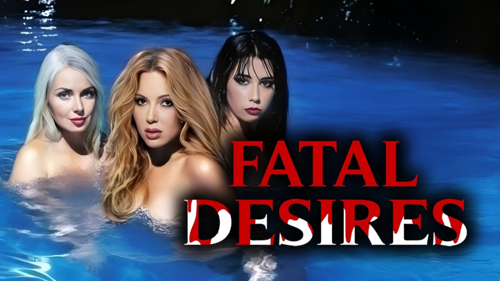 Fatal Desires (2025)