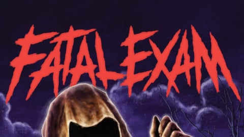 Fatal Exam (1990)