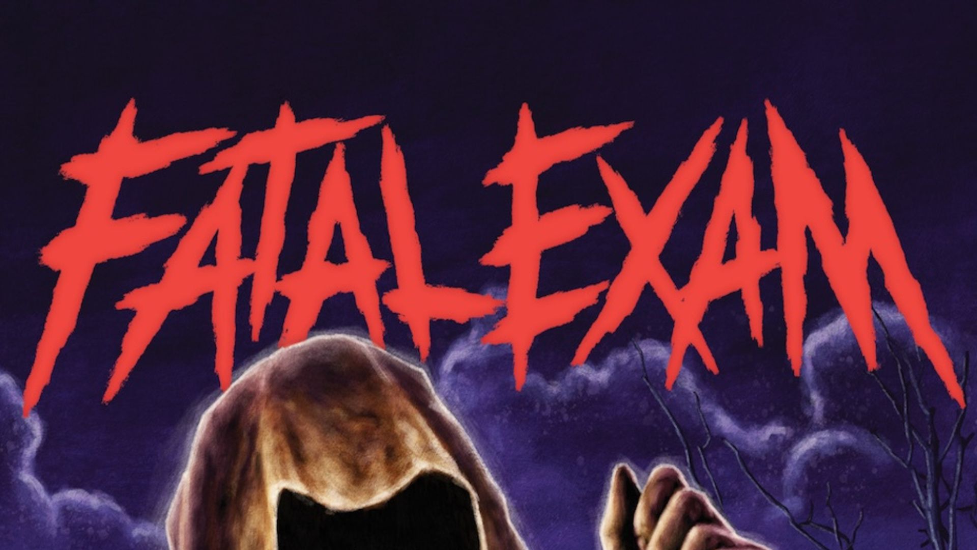 Fatal Exam (1990)
