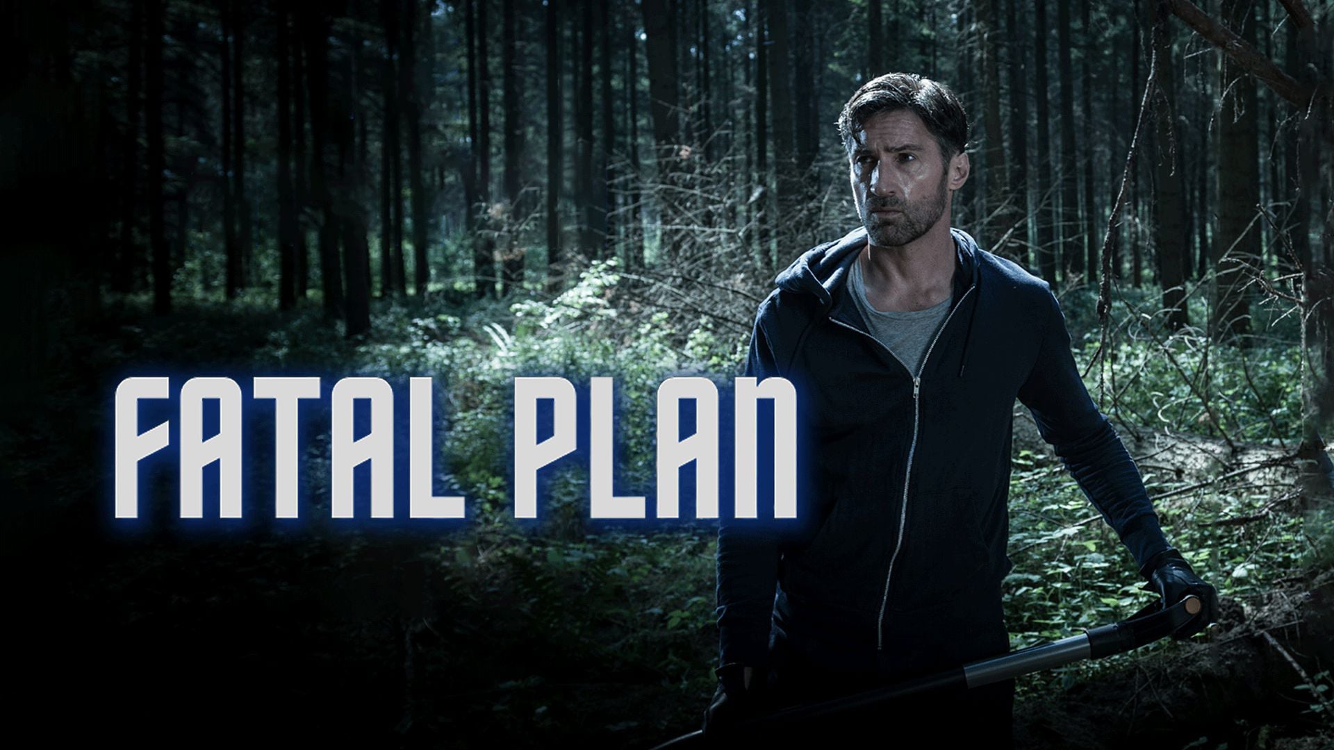 Fatal Plan (2019)