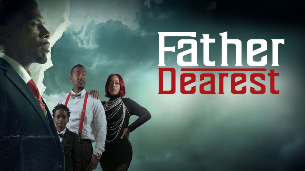 Father Dearest (2025)