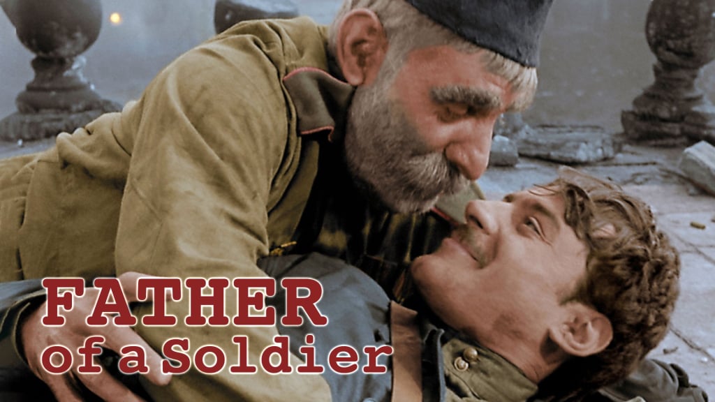Father Of A Soldier (1964)