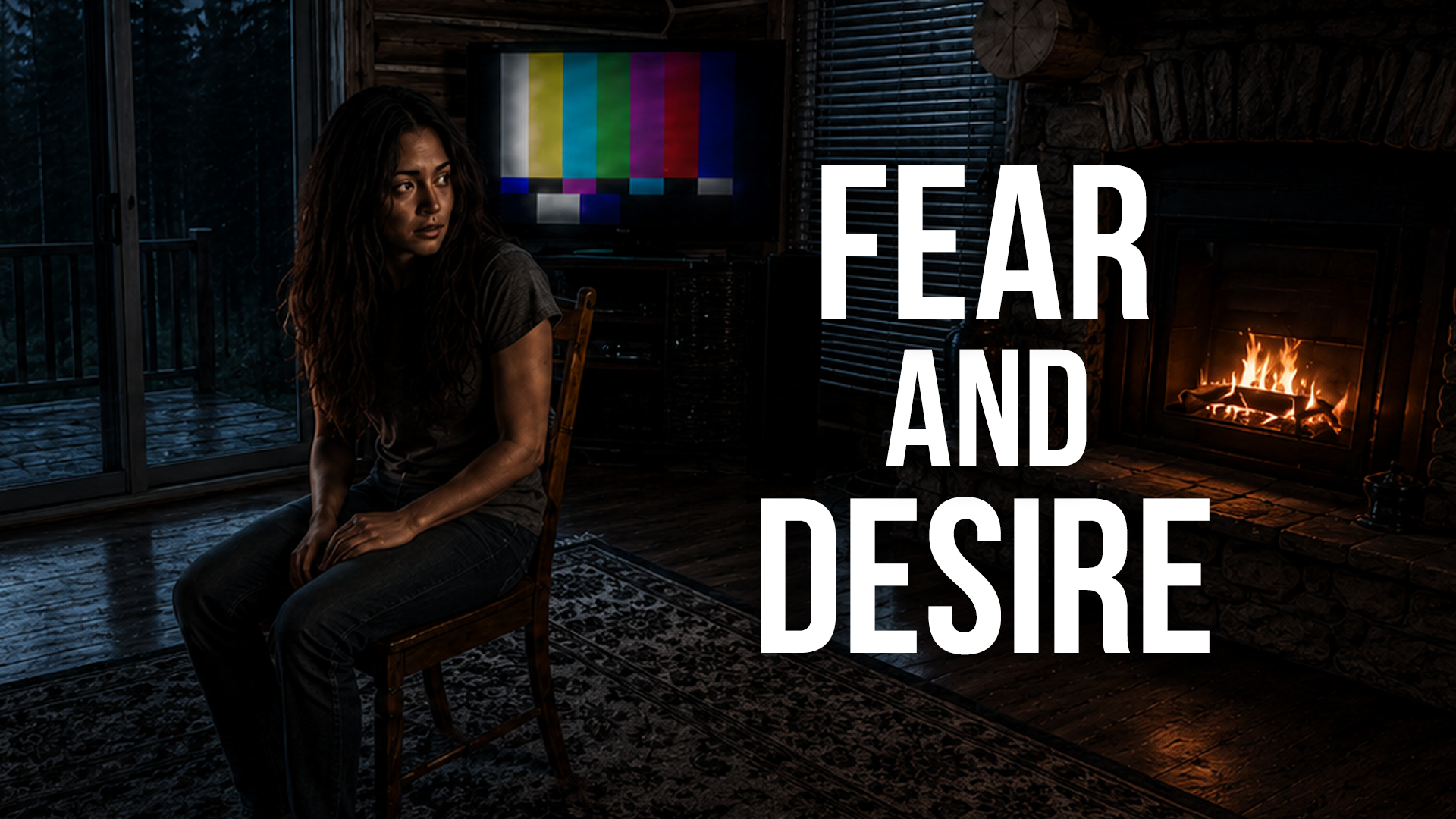 Fear and Desire (2019)