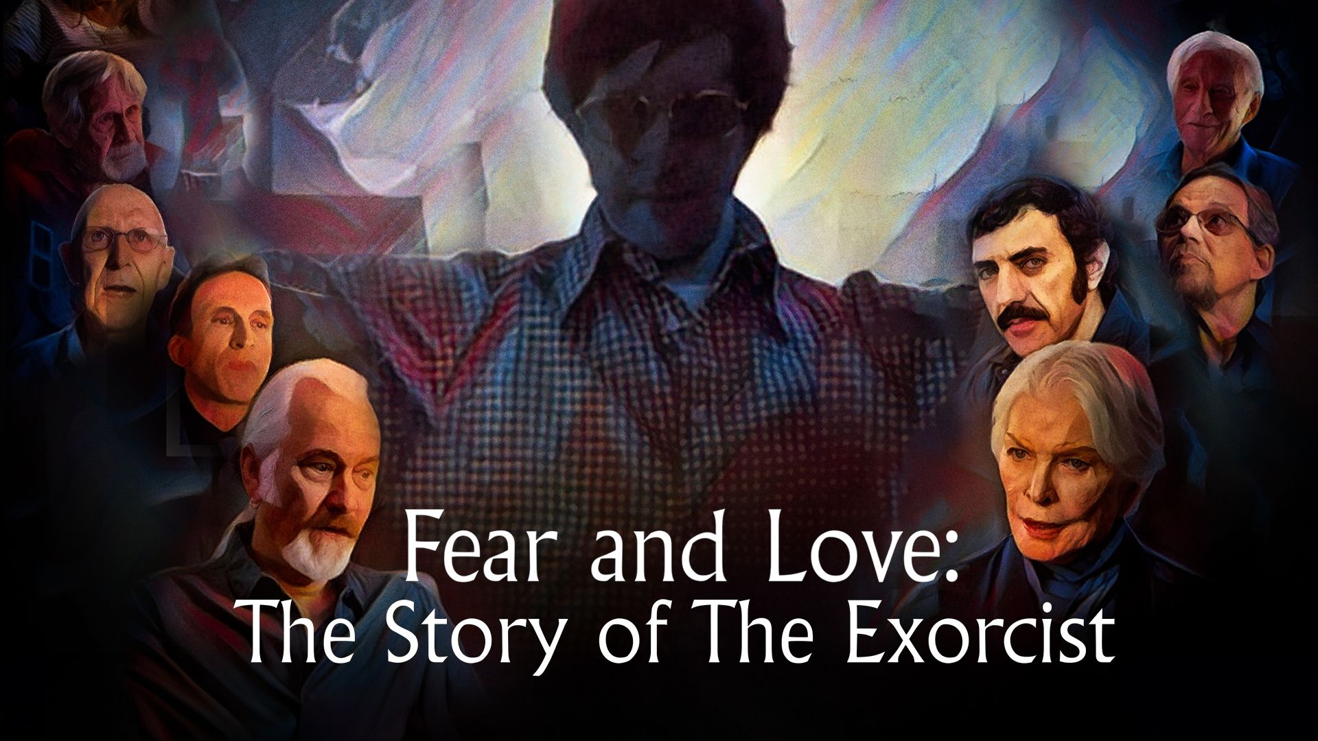 Fear and Love: The Story of The Exorcist (2024)