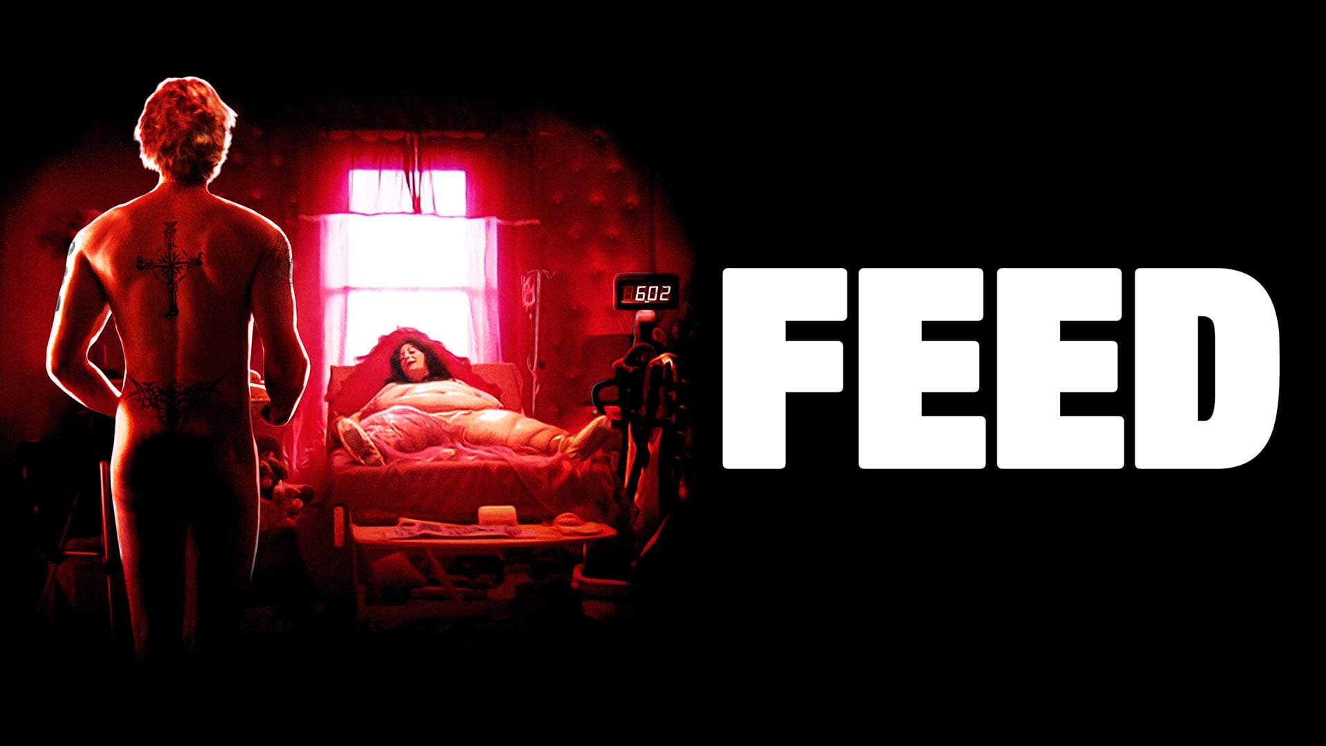 Feed (2005)