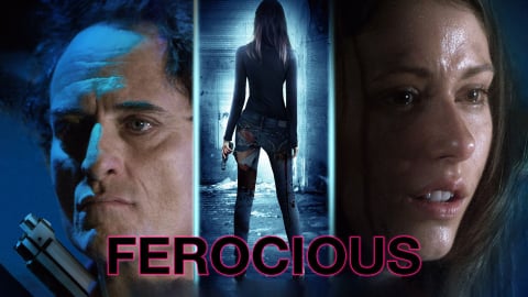 Ferocious (2013)
