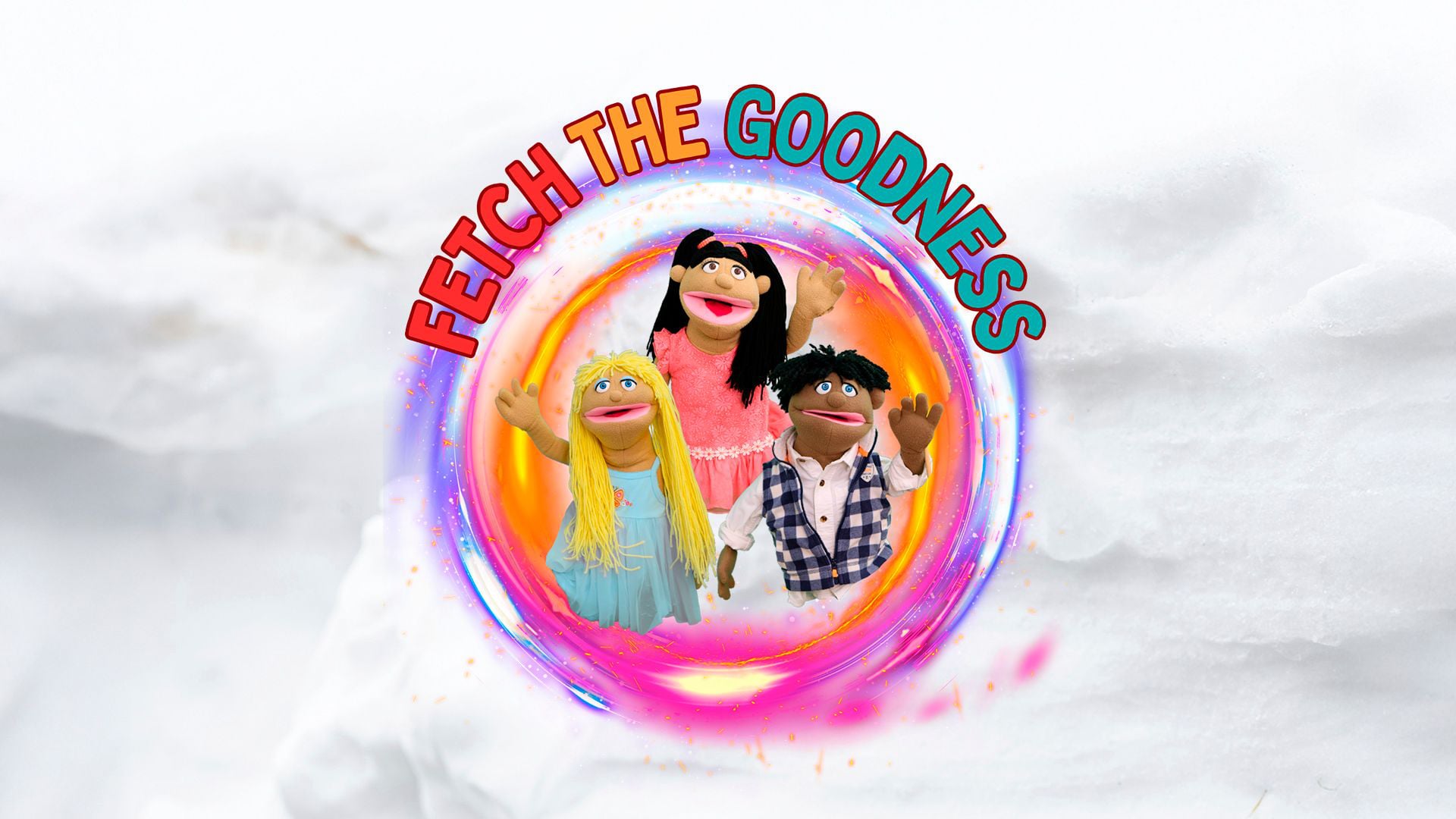 Fetch The Goodness