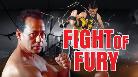 Fight of Fury (2020)