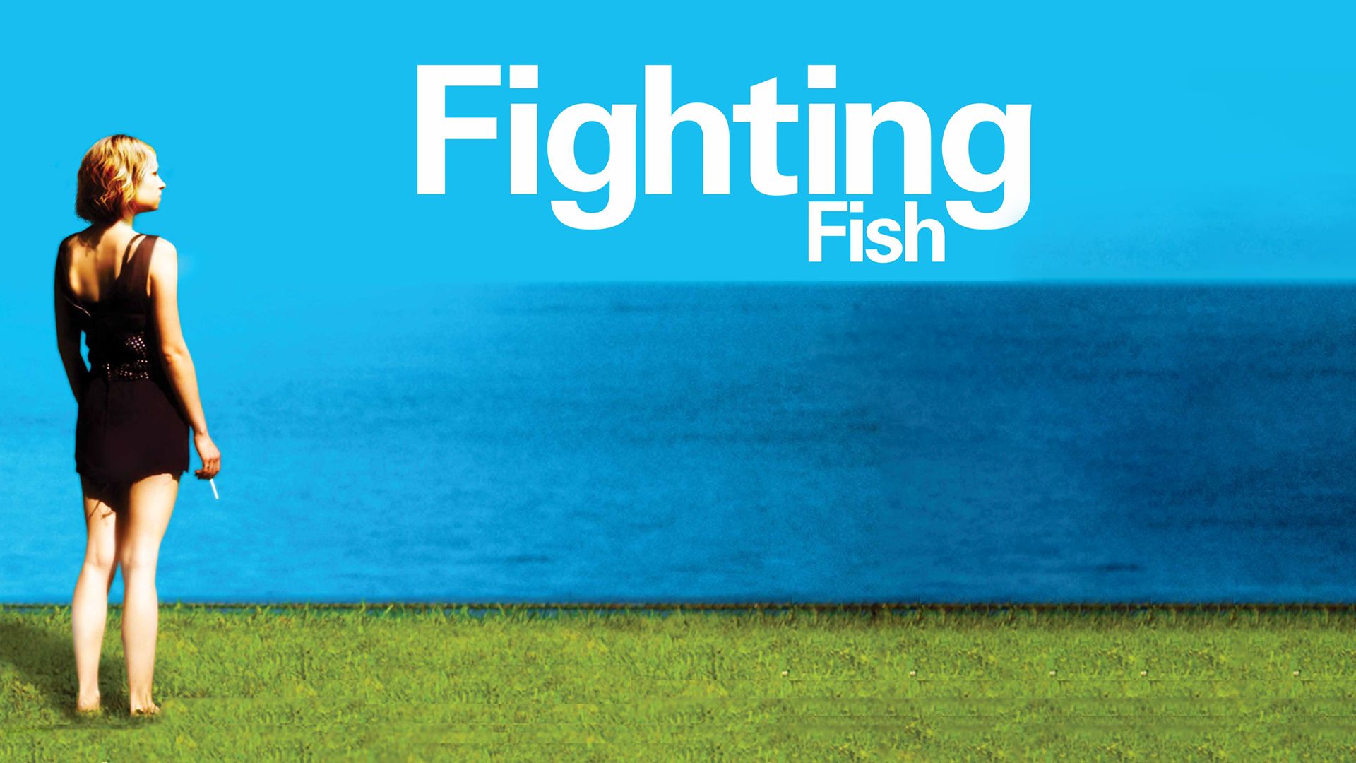 Fighting Fish (2010)