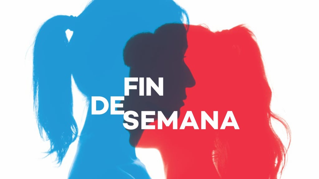 Fin de Semana (2017)