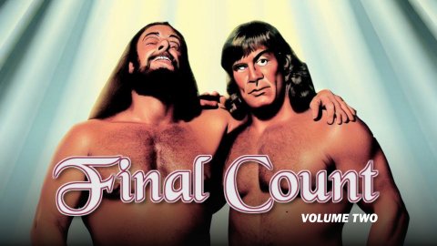 Final Count Volume 2 (2010)