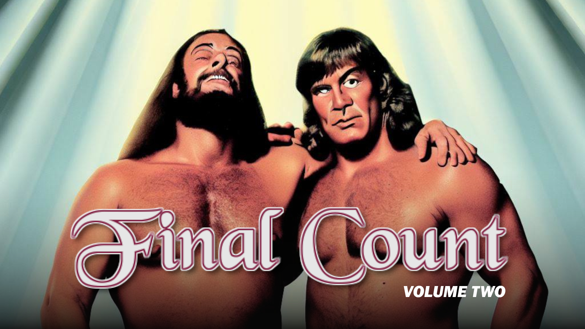 Final Count Volume 2 (2010)