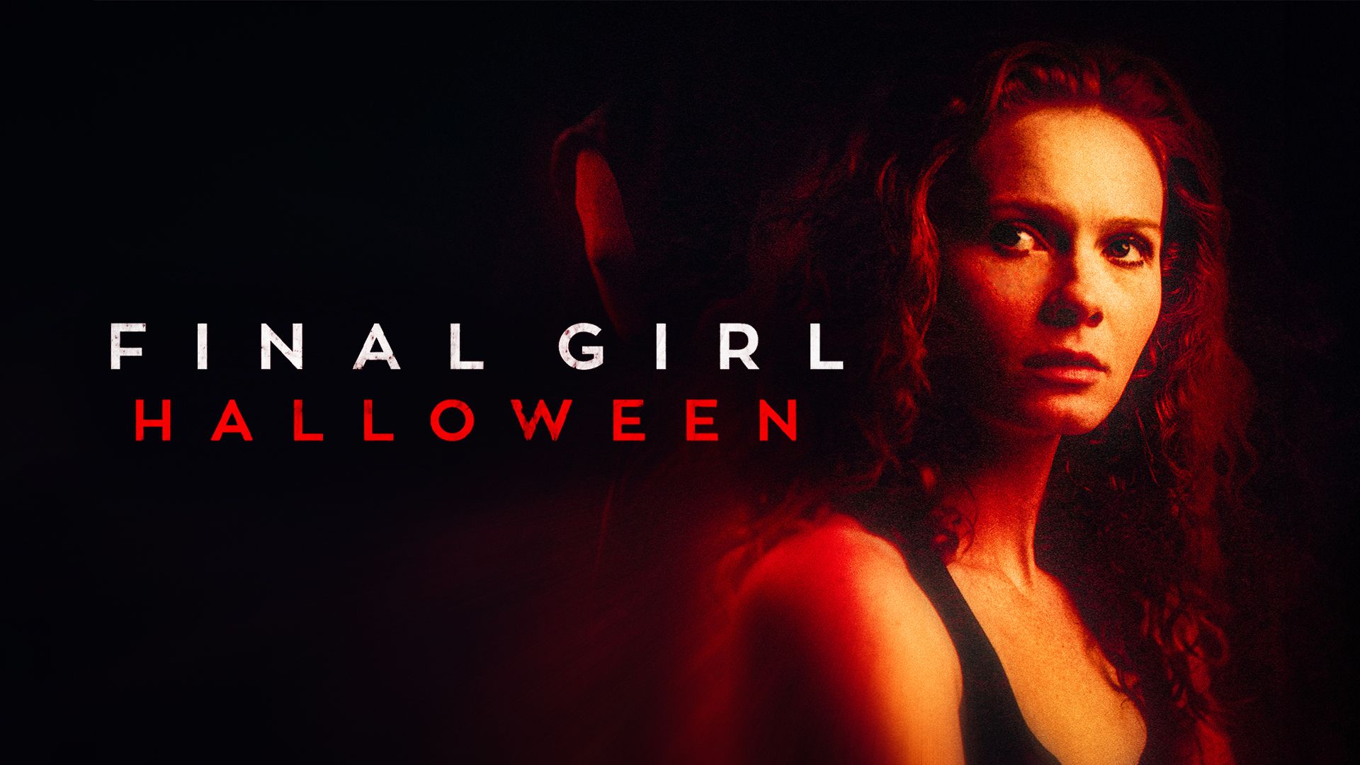 Final Girl: Halloween (2024)