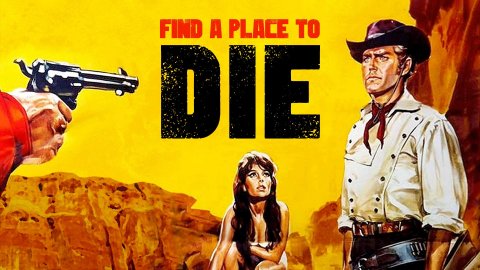 find a place to die (1968)