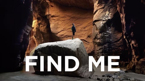 Find Me (2019)