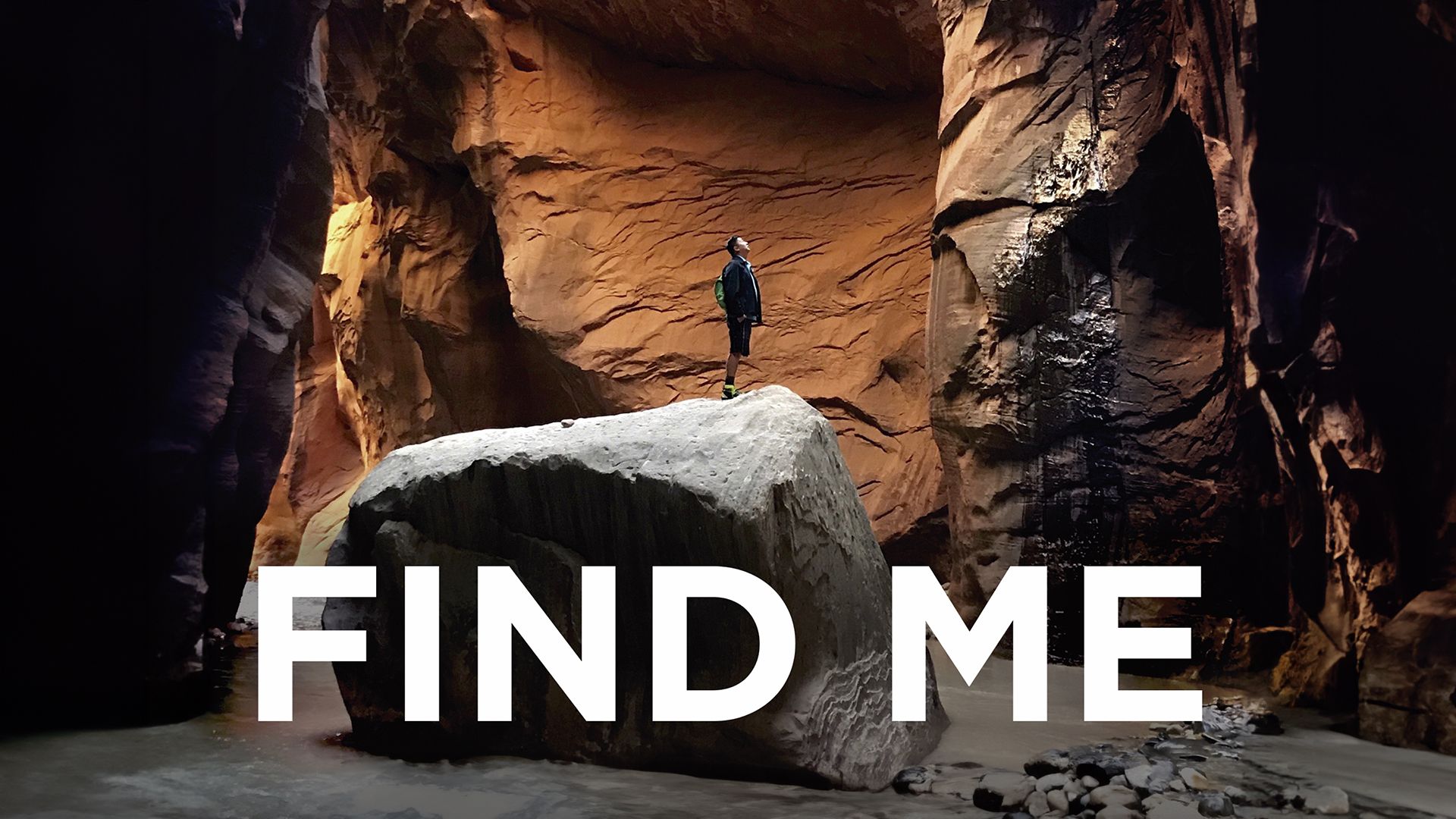 Find Me (2019)